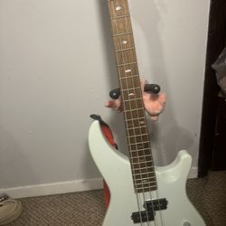 Mitchel Bass