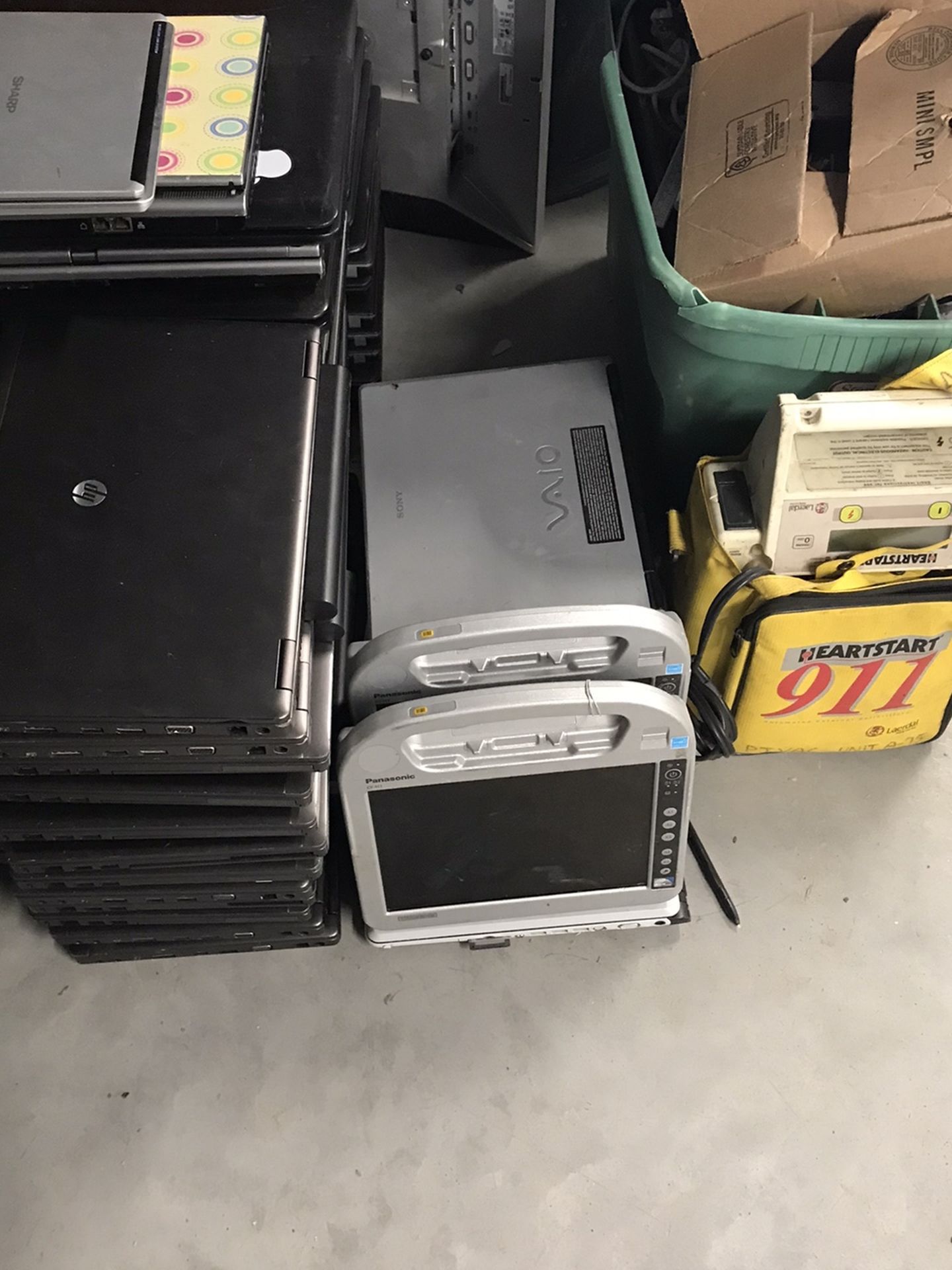 Mix Laptops Just Arrived