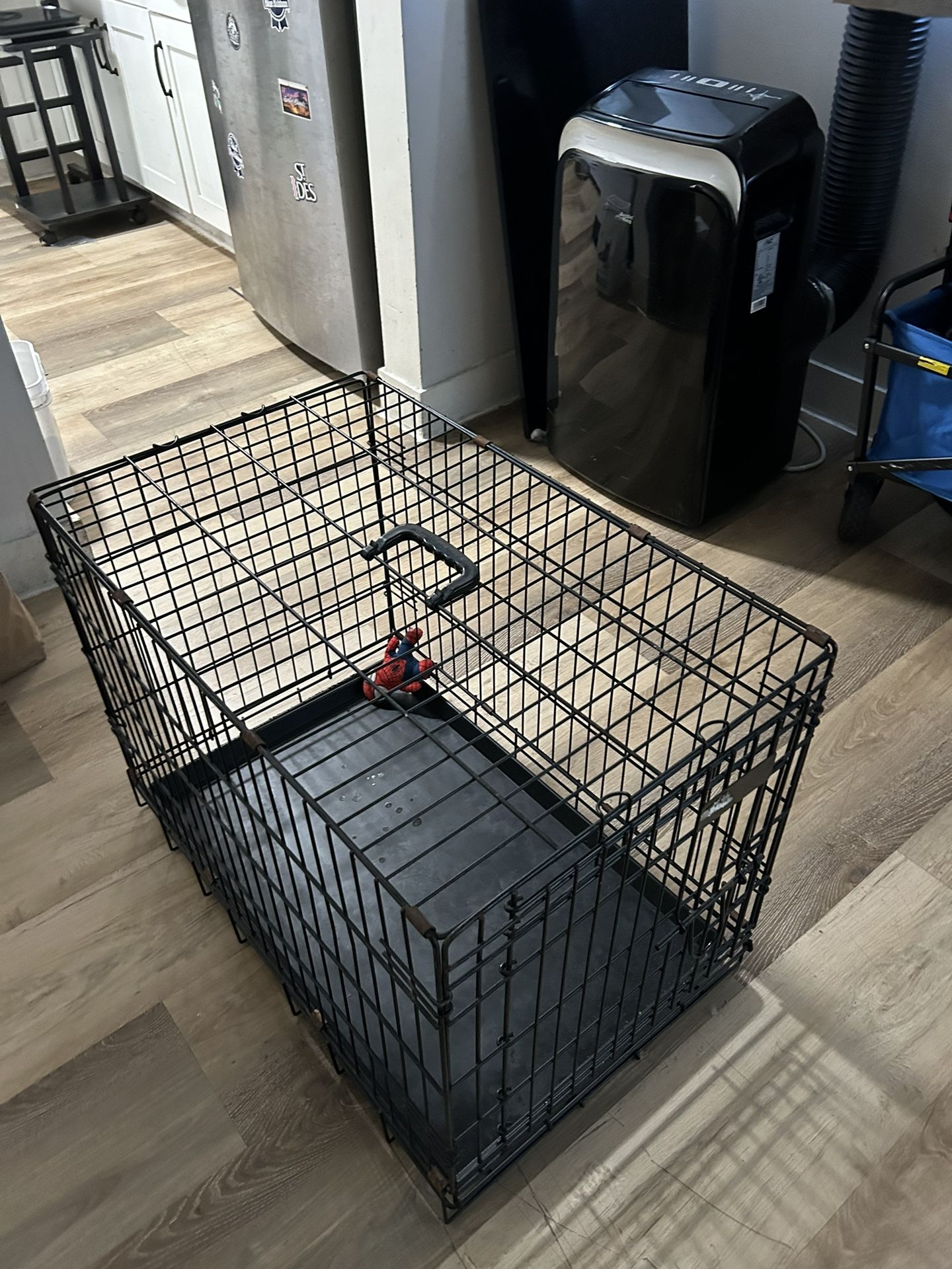 Dog Cage