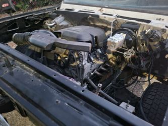 Ls harness. 8l80e 5.3. Gen3 gen4 swaps