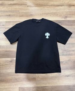Chrome hearts