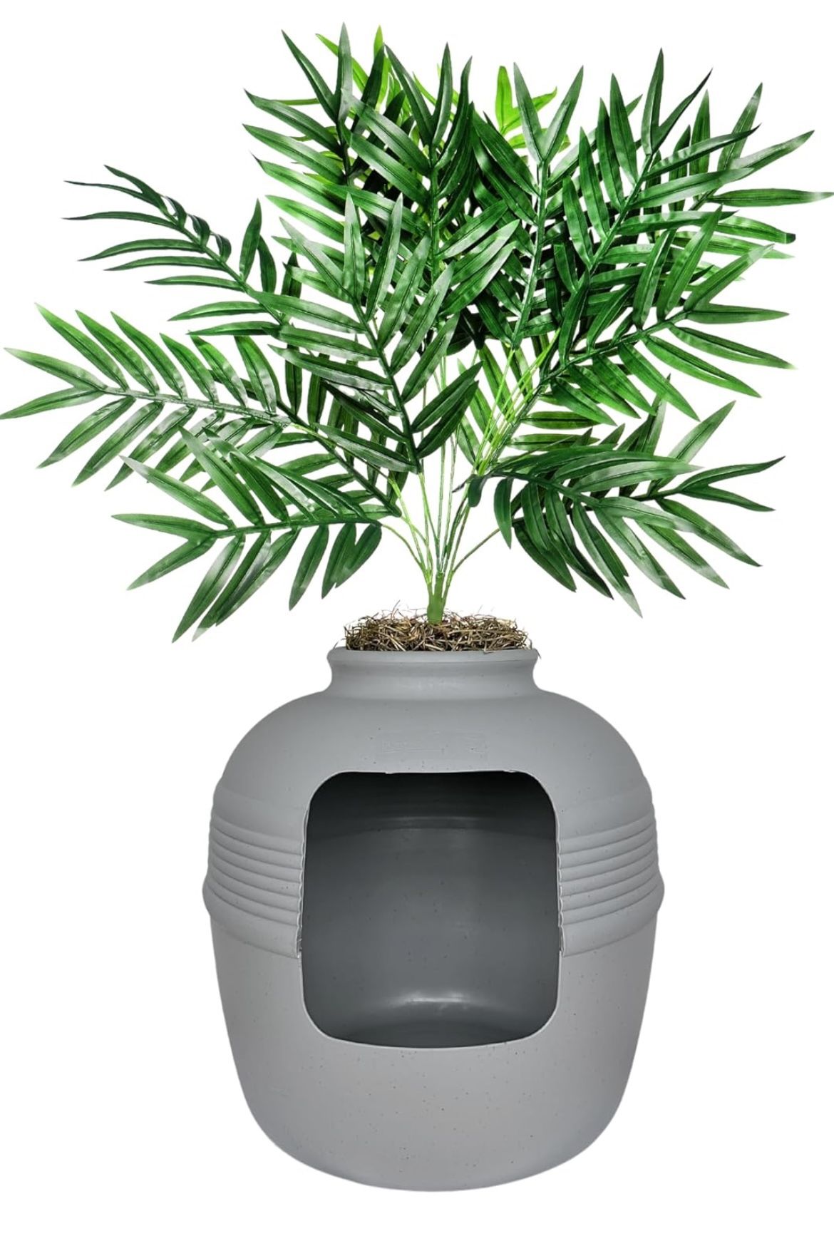 Cat Litter Box Enclosure
