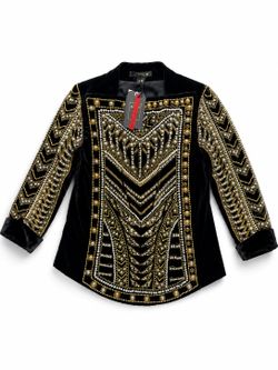 Balmain HM Colab  size 6 New with tags