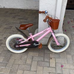 Bicycle For Girls