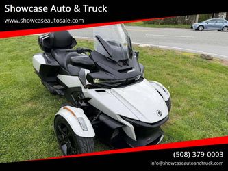 2021 Can-Am Rt