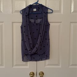 Cabo Blouse Size S