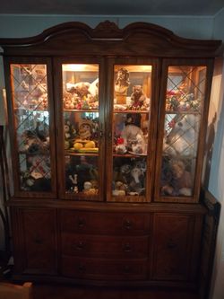 China Hutch
