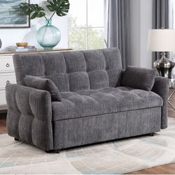 FUTON SOFA NEW  IN BOX ☎️ 1714586,2564 