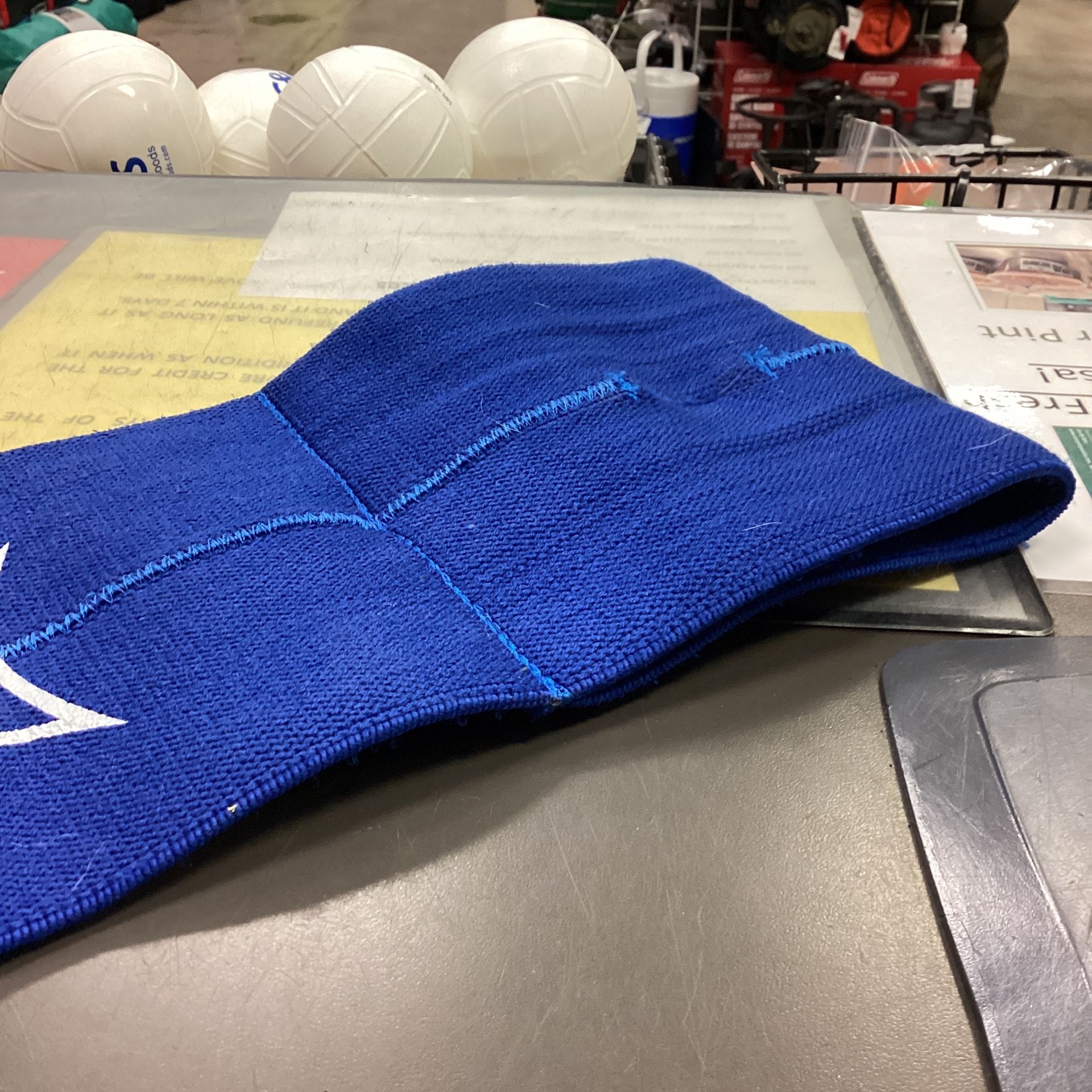 Mark Bell Reactive Sling Shot Large Bench Press Assist SKU 15245 for