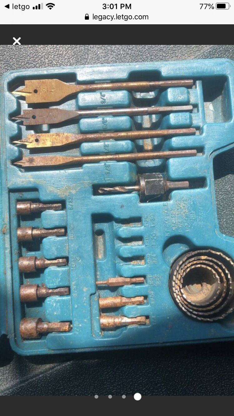 Tools