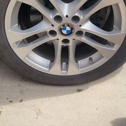 bmw rims