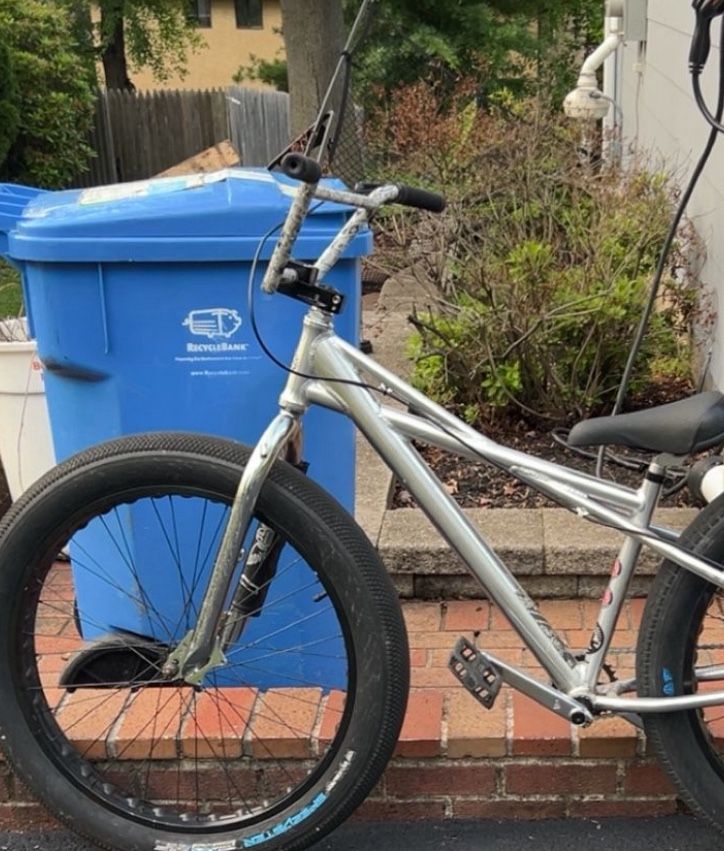 Se Fat Quad 26 Money Lynch Handle Bars