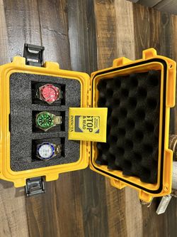 Invicta Watch Collection NEW