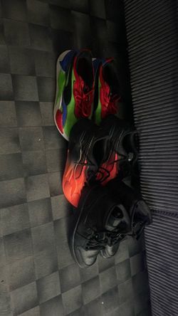 Men sneakers