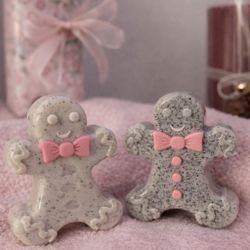 Homemade Soap Set Of 3