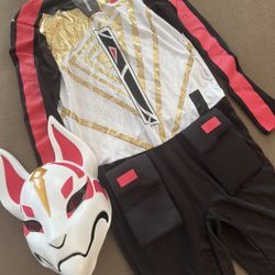 Fortnite Drift