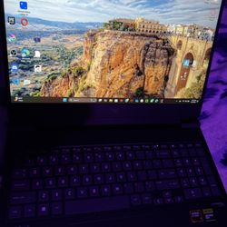 4070 Gaming Laptop