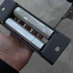 Winch Roller