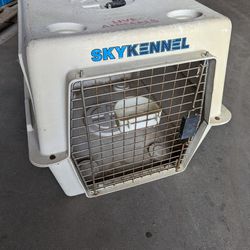 Small Animal Travel Carrier