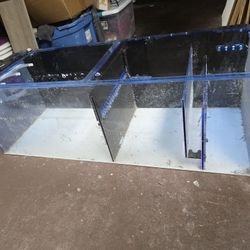 Sapphire Sump CR44 (44" x 16") - Trigger Systems