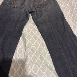 Capris 7 Jeans 