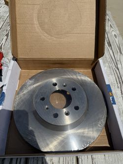 Brake Rotor