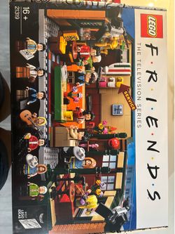 LEGO set