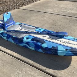 Kayak/Paddleboard