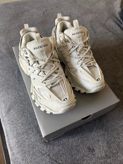 Balenciaga Track Sneakers Size 43