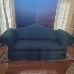 Paul Robert Sofa