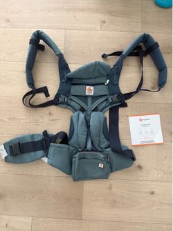 Ergo baby Omni 360