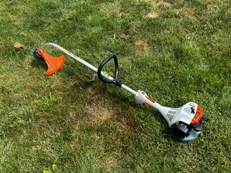 Stihl Weed Wacker