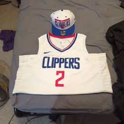 Clipper Jersey