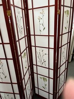 room divider