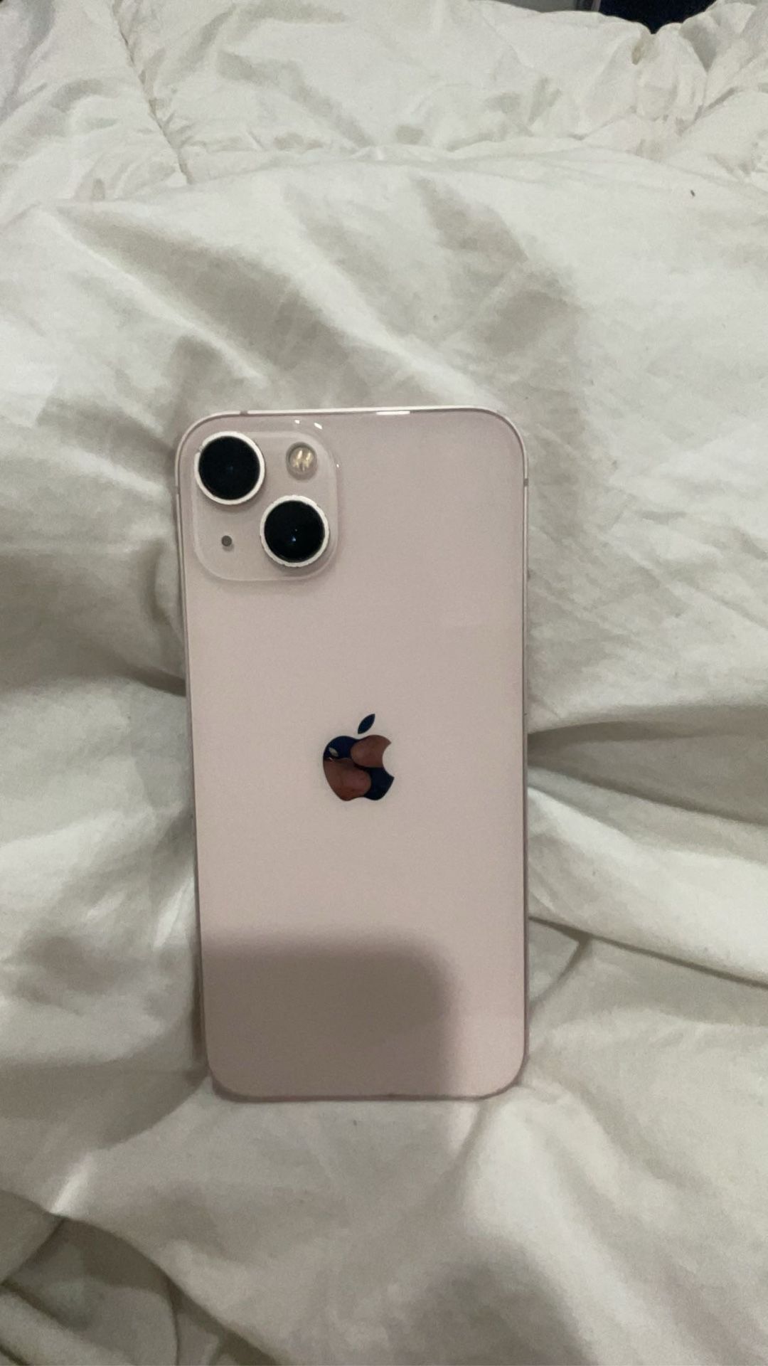 iphone 13 pink 