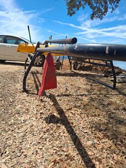 Truck rack