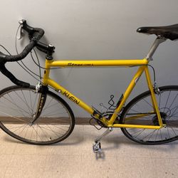 Klein Stage Comp R - Road Bike