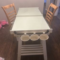 Table For Sale 