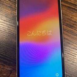 iPhone XR 256GB White 