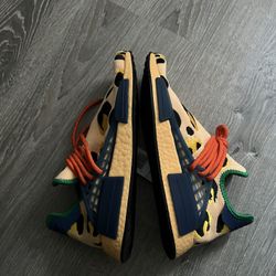adidas NMD Hu Pharrell