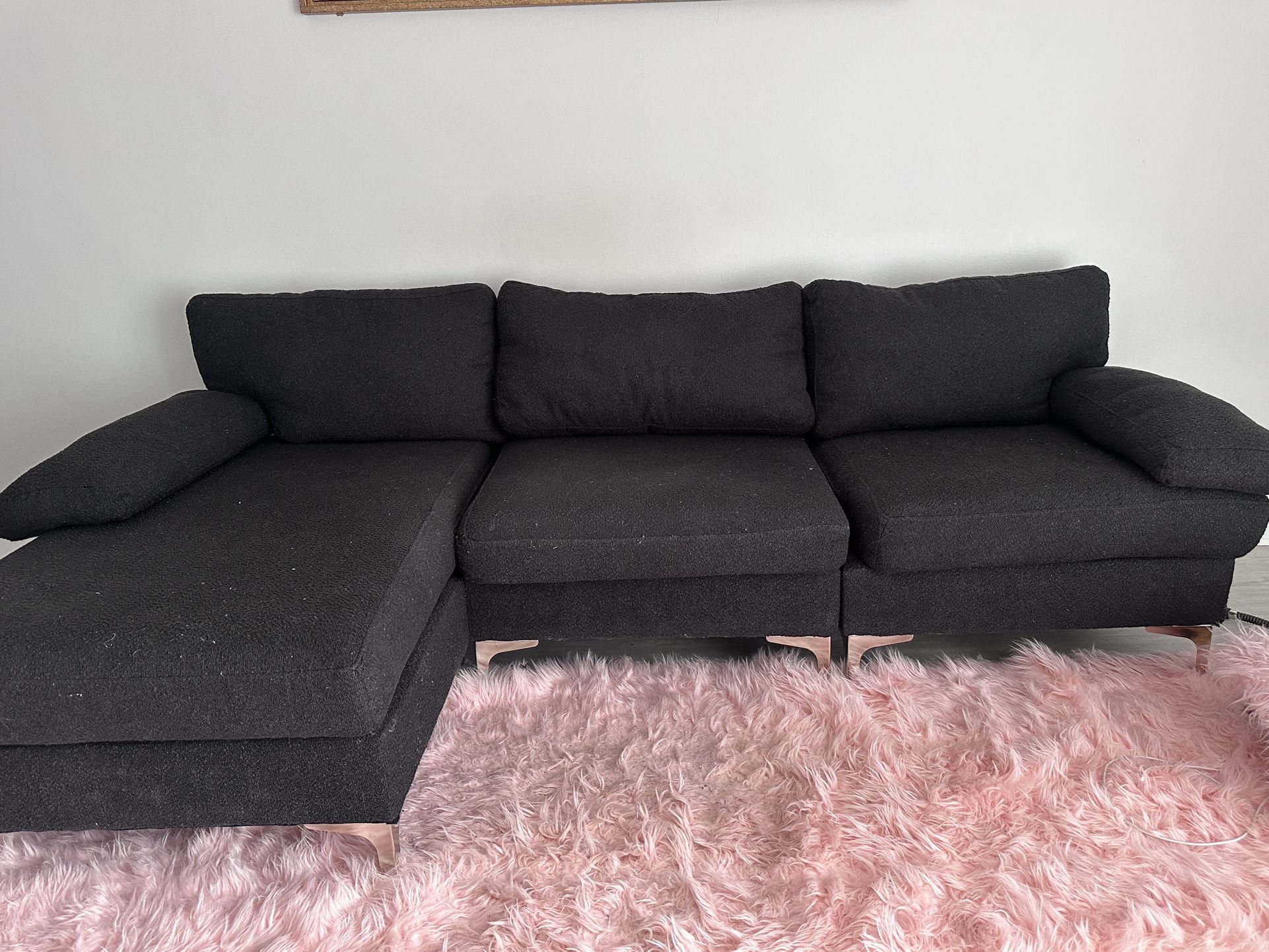 Full Size Couch 