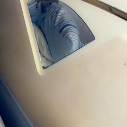 8 pices king bedroom