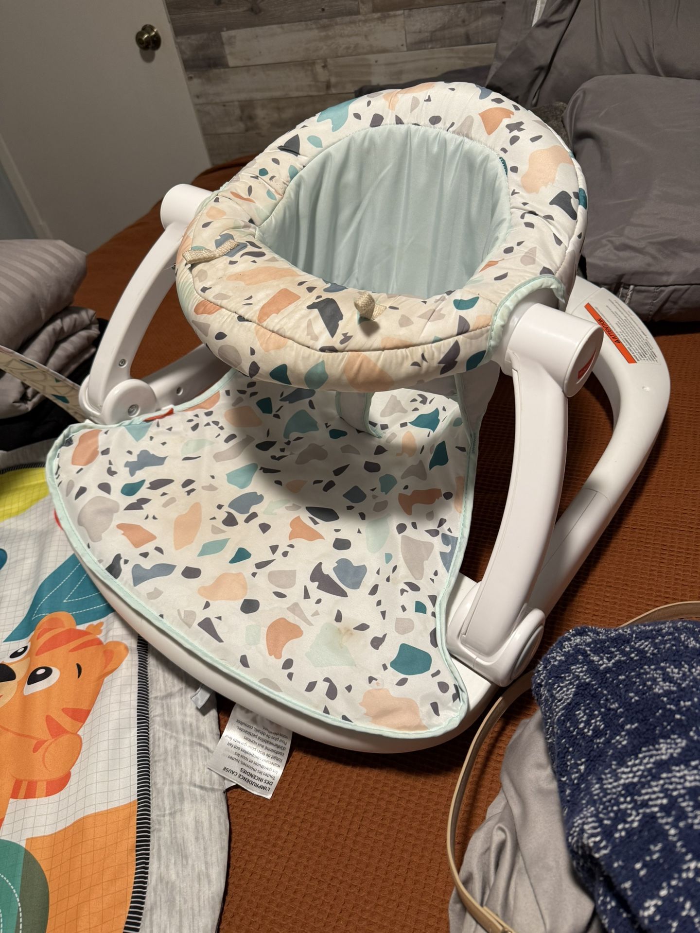 Baby Chair