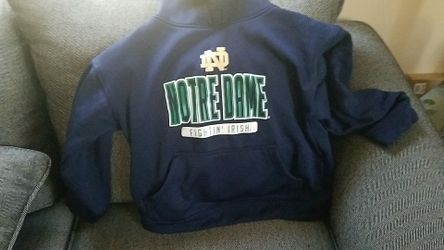 Boys sweater size 8/10