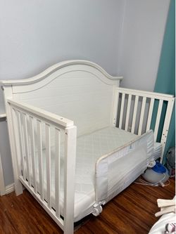 Newton crib mattress