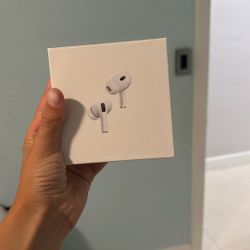 AirPod 2 Pro 