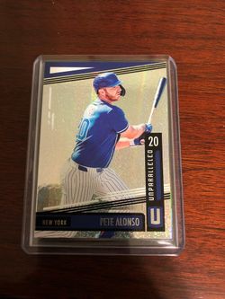 Peter Alonso