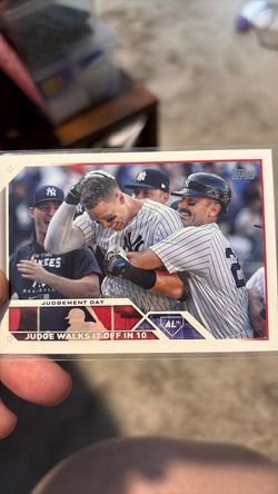 2023 Topps Series 1