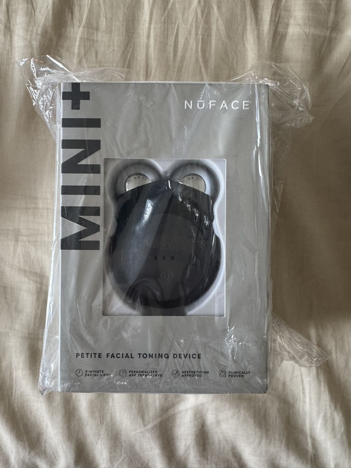 NuFace Devices and Skincare