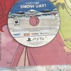 Ps5 South Park
